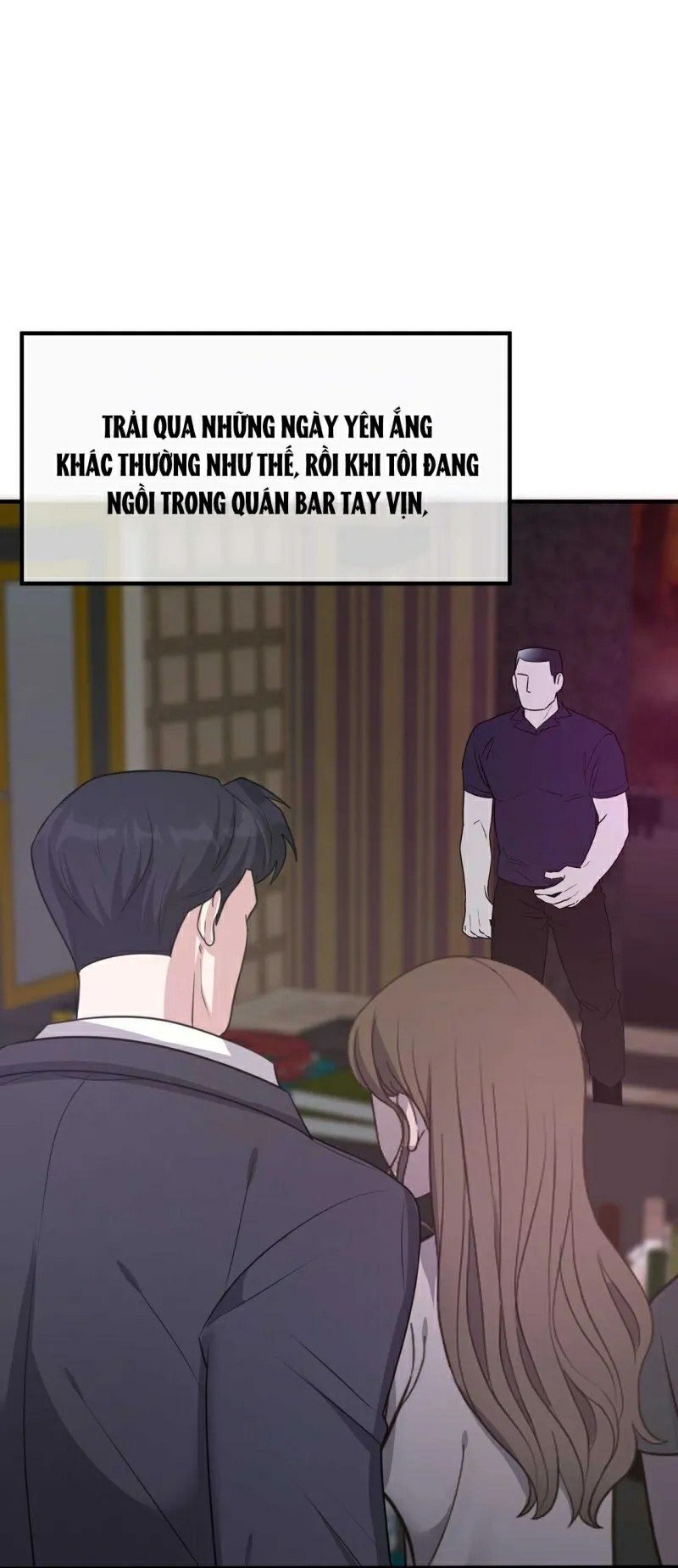 người chồng trẻ tuổi chapter 3 8