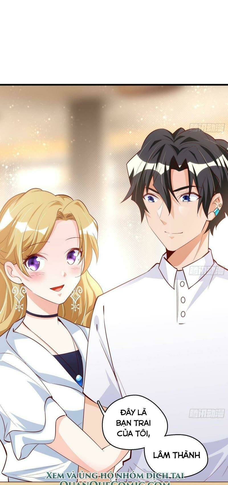 shipper thần cấp chapter 25 17