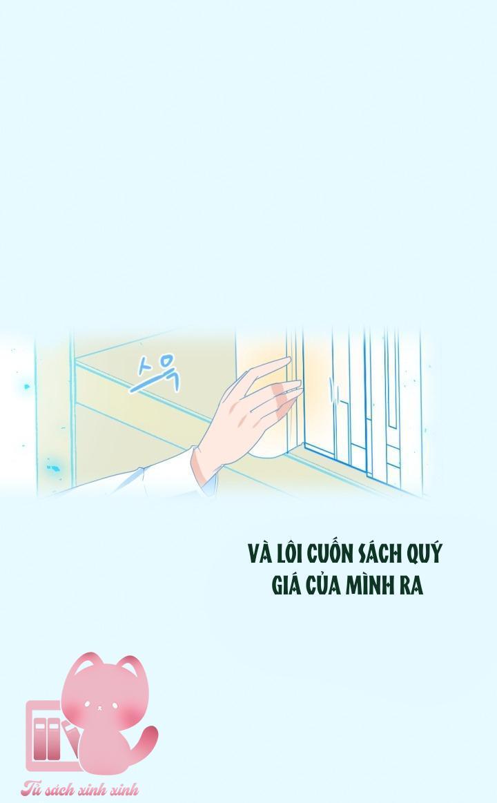 nguyện ước vô vọng của ma nữ chapter 66 35