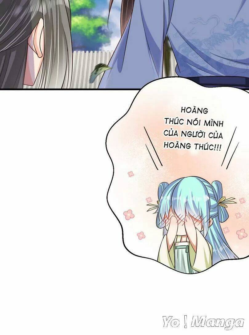 độc y cuồng phi chapter 30 35