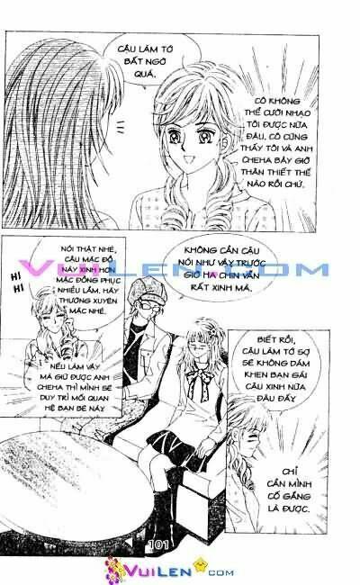 thiên thần tái thế chapter 7 101