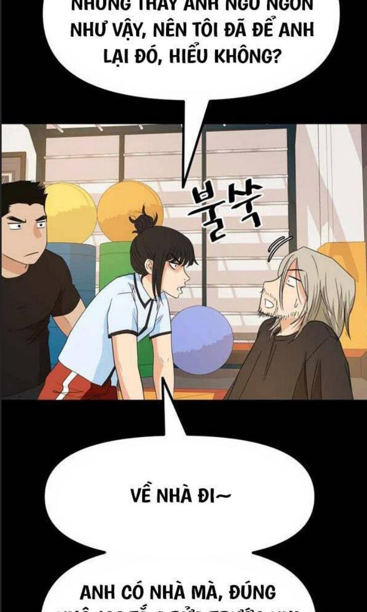 bạn trai võ sĩ chapter 83 15