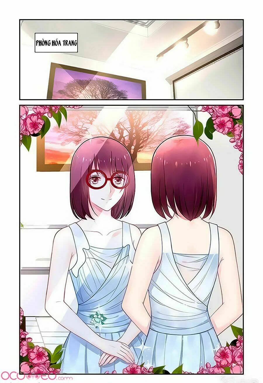 danh môn thiên hậu chapter 152 5