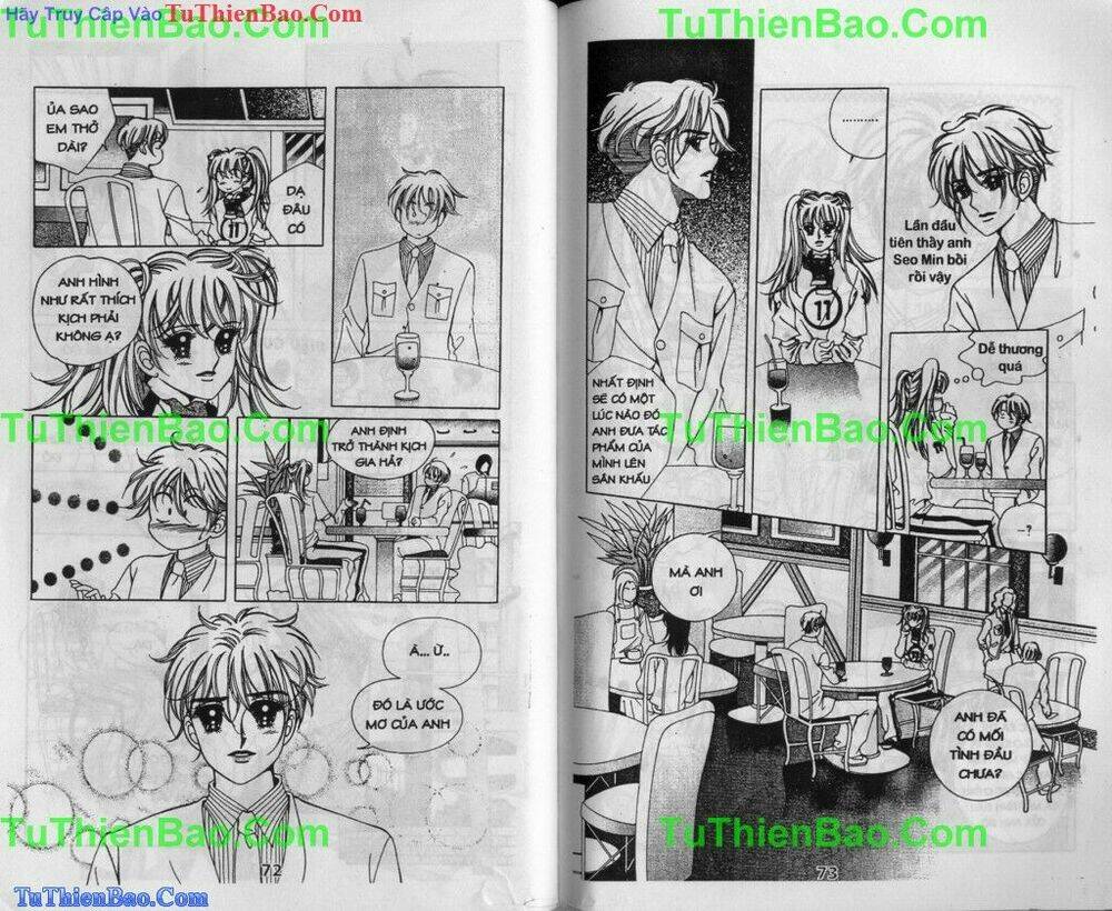 nhật ký của nan a chapter 2 36