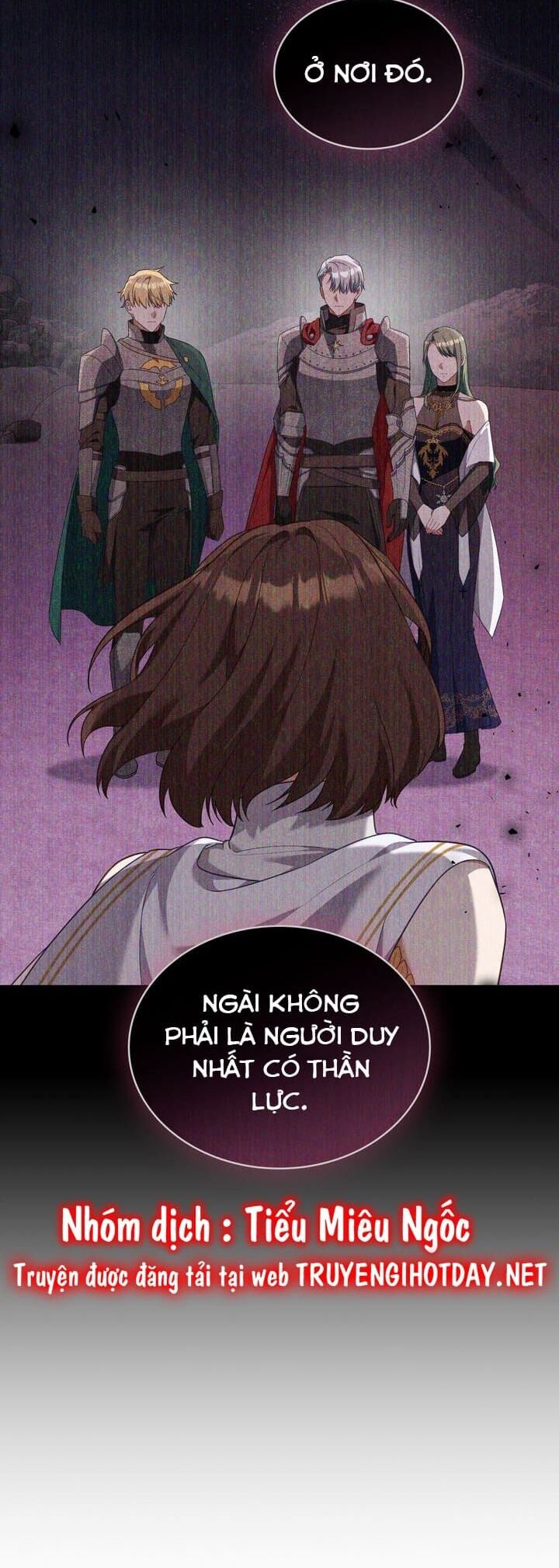 tôi trở thành nhân vật phản diện thực sự chapter 72 12