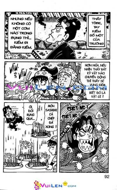ninja loạn thị chapter 64 92