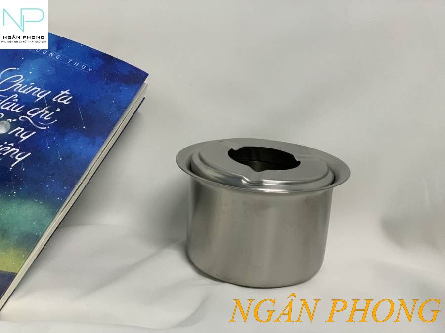 GẠT TÀN INOX 304