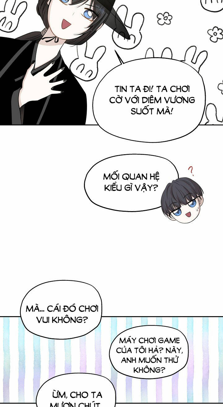 cuộc sống kỳ thú chapter 100 27