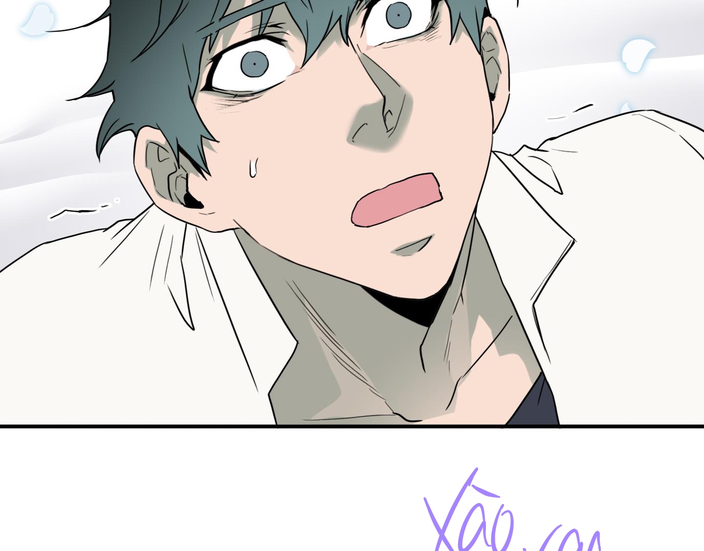 dear door chapter 140 74