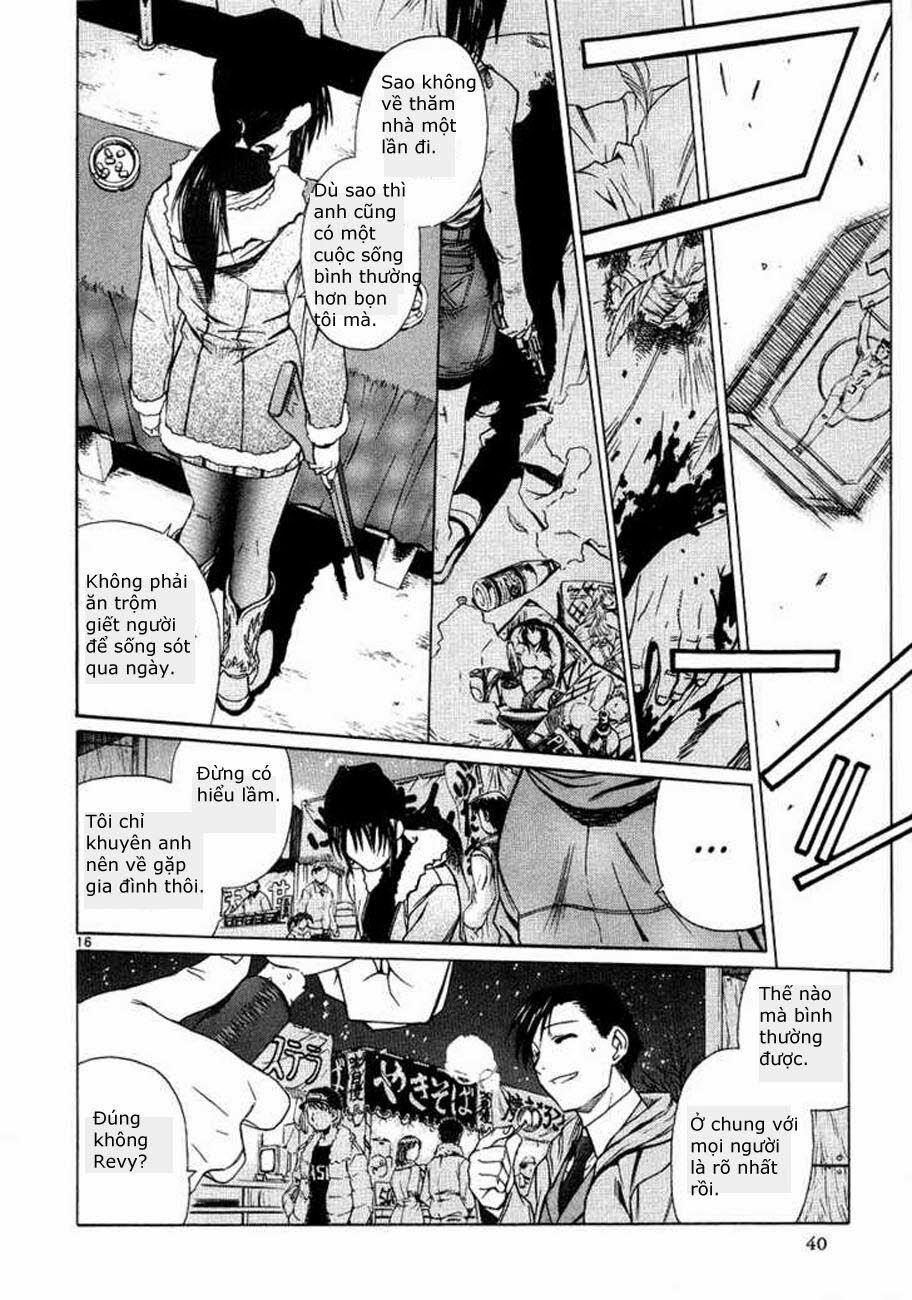 hố đen chapter 22 16