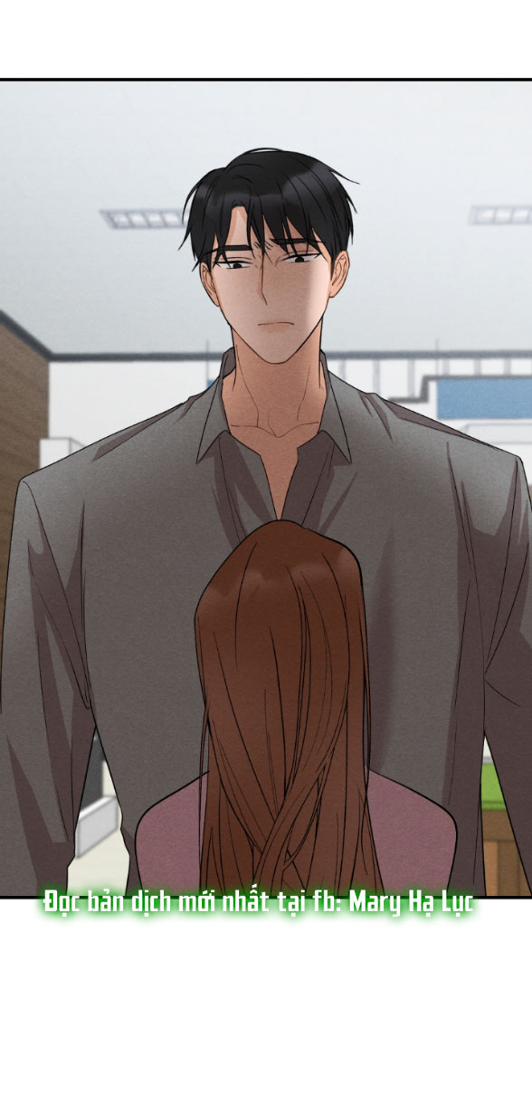 Để Đứa Bé Yên chapter 3.2 - Trang 25