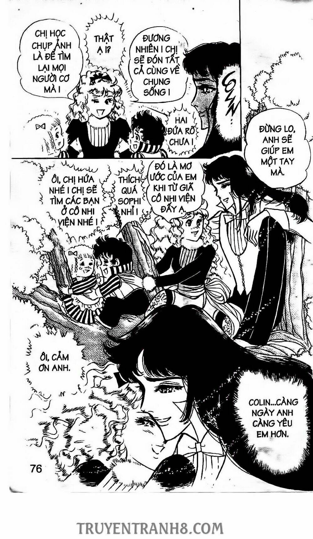 the count s daughter chapter 63 21