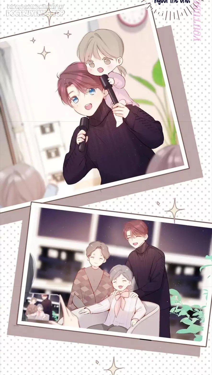 bảo vệ siêu sao của tôi chapter 149 26