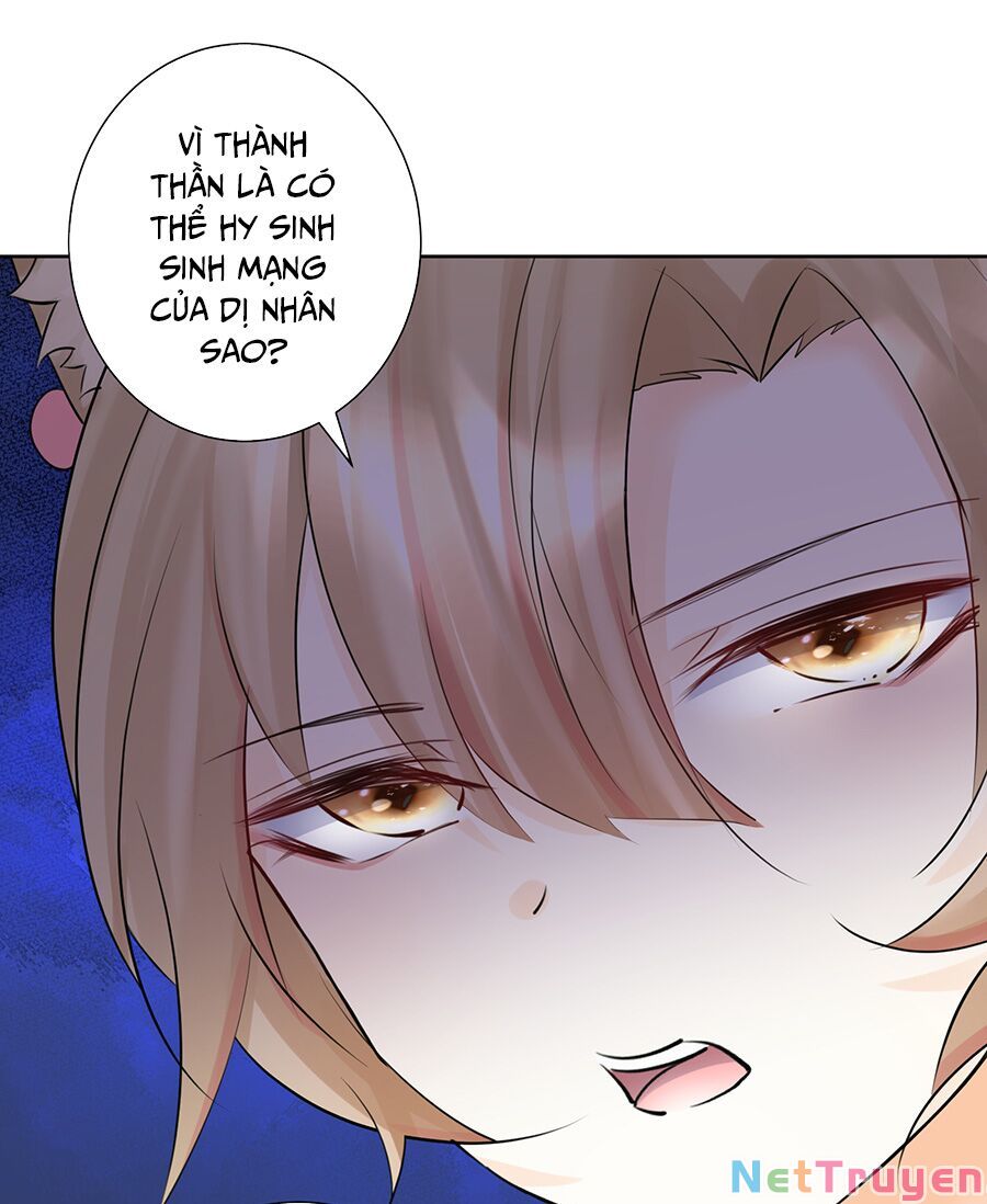 bản giáo chủ thân bất do kỷ chapter 17 43