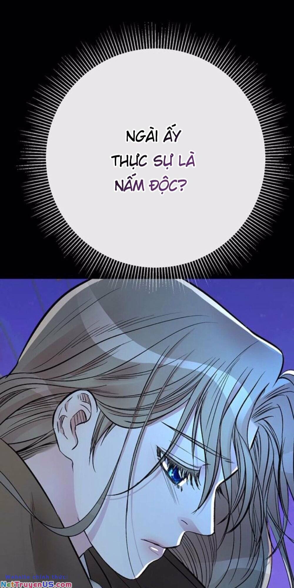 Hoàng Tử Rắc Rối chapter 44.1 19