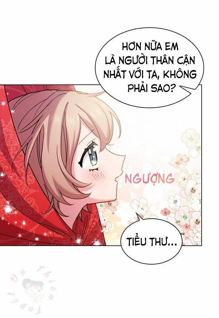 để yên cho tiểu thư hiền chapter 14 72