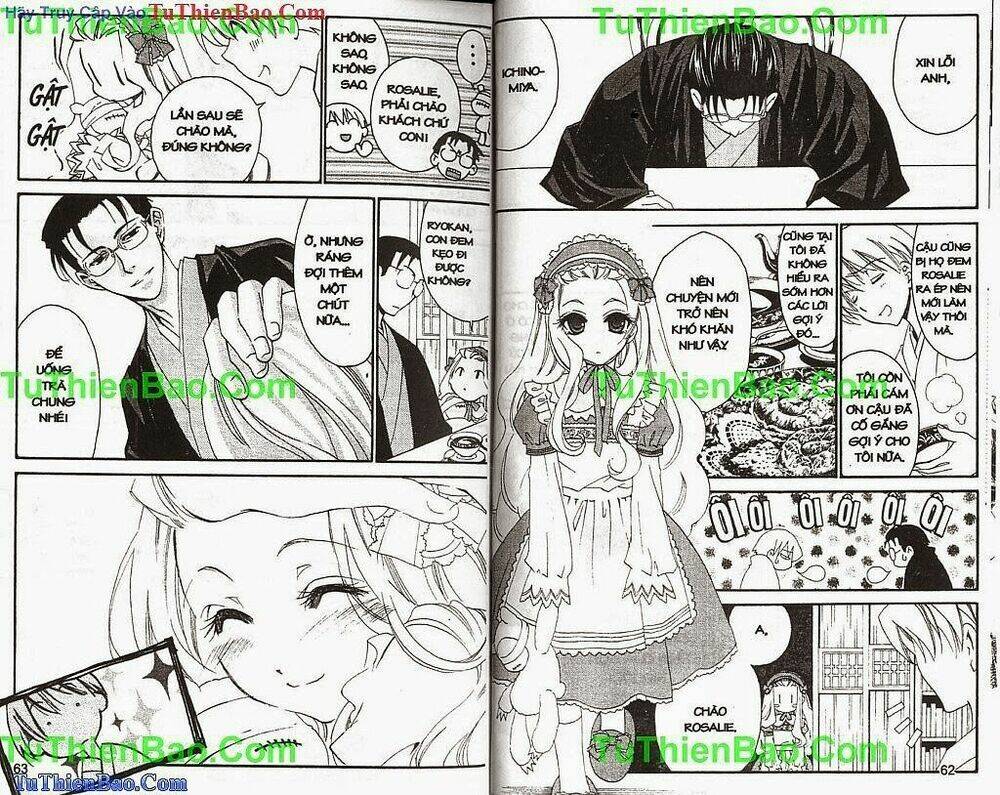 truyền thuyết thiên cẩu chapter 8 31