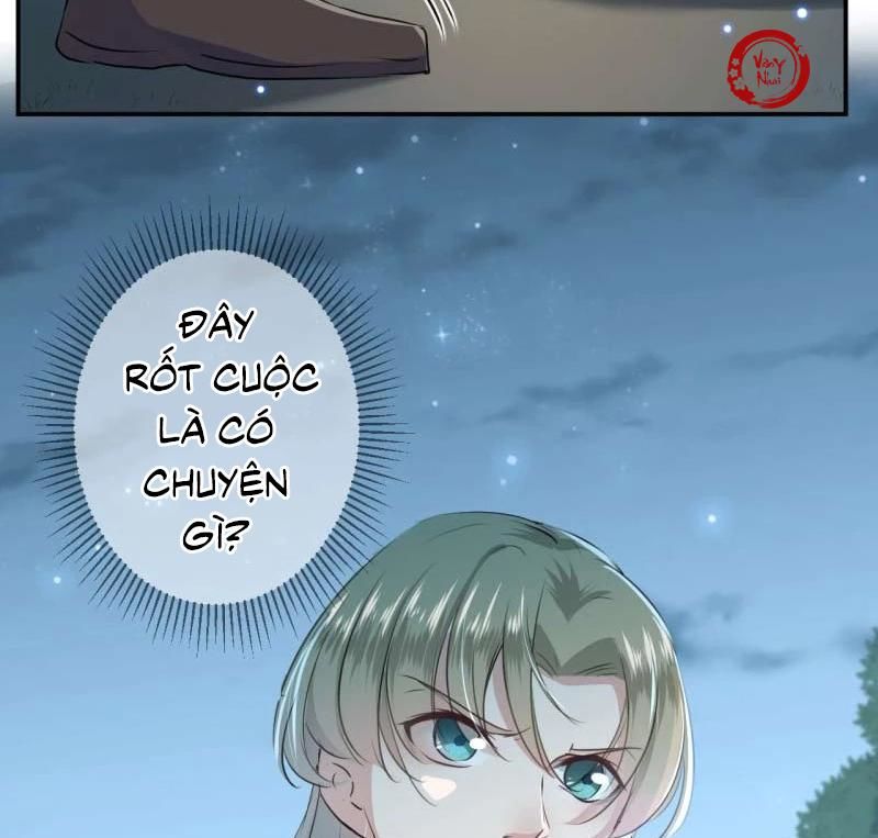 vương gia không thể trêu chapter 56 41