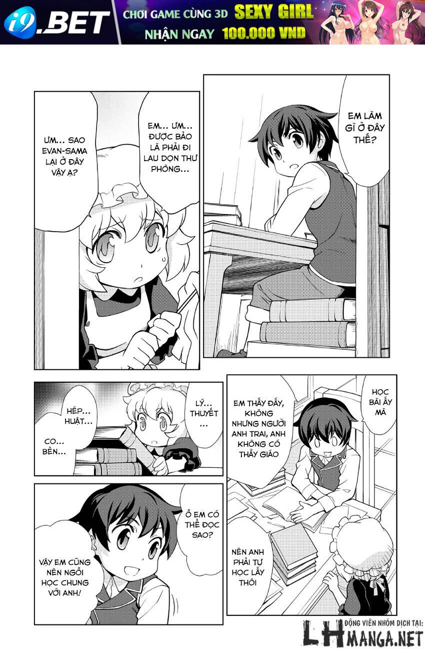 isekai wo seigyo mahou de kirihirake chapter 7 3