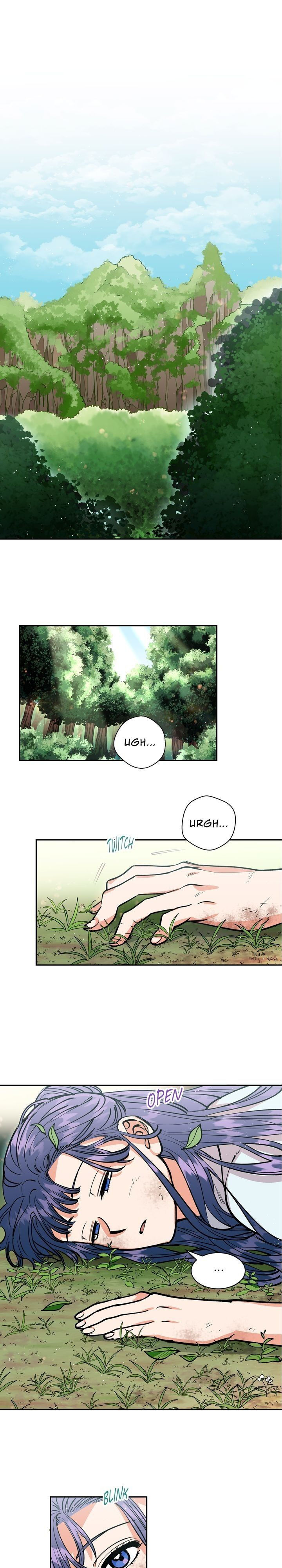 cô dâu thiên đàng chapter 22 10