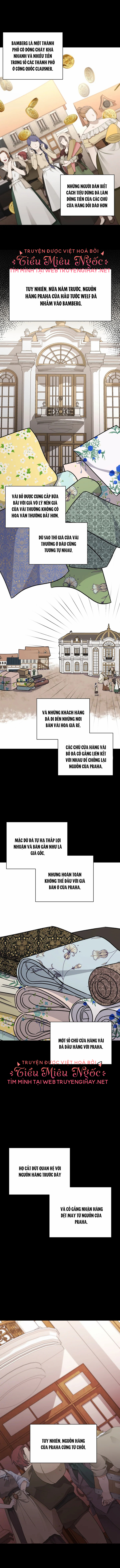 đứa trẻ này rõ ràng là con của tôi chapter 12 11