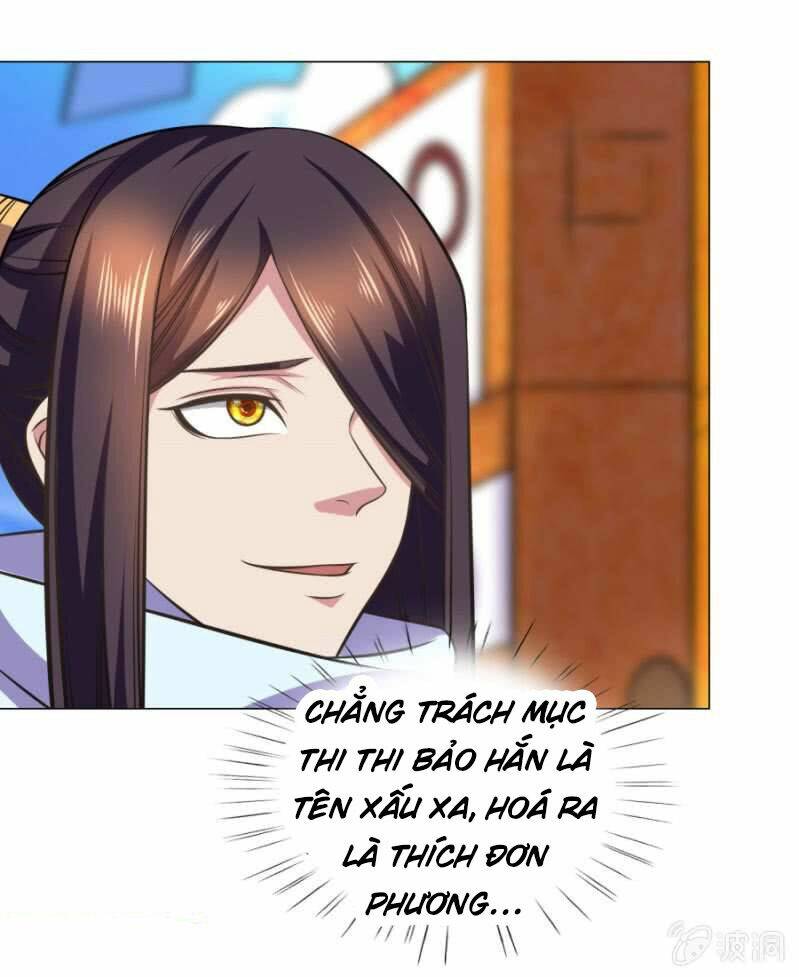 tuyệt thế thần hoàng chapter 104 16