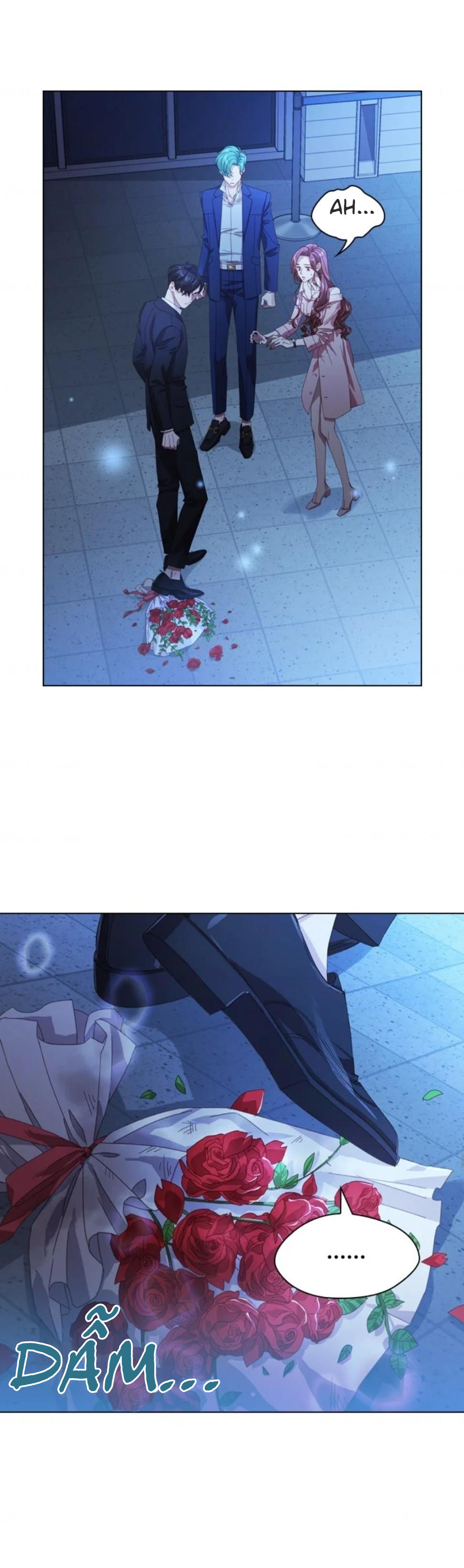 tai tiếng thị phi chapter 24 25