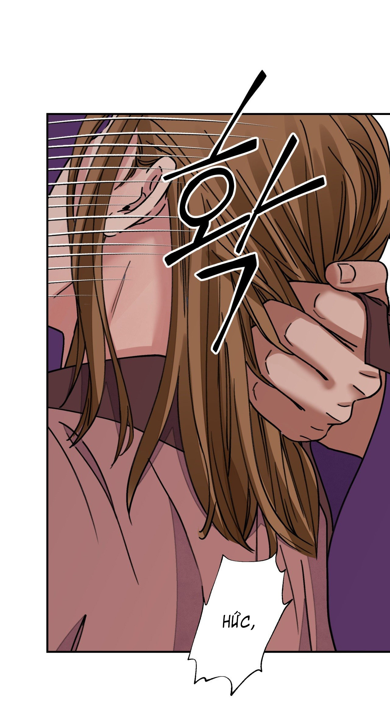 [18+] trượng kiếm tựa hoa chapter 53.2 20