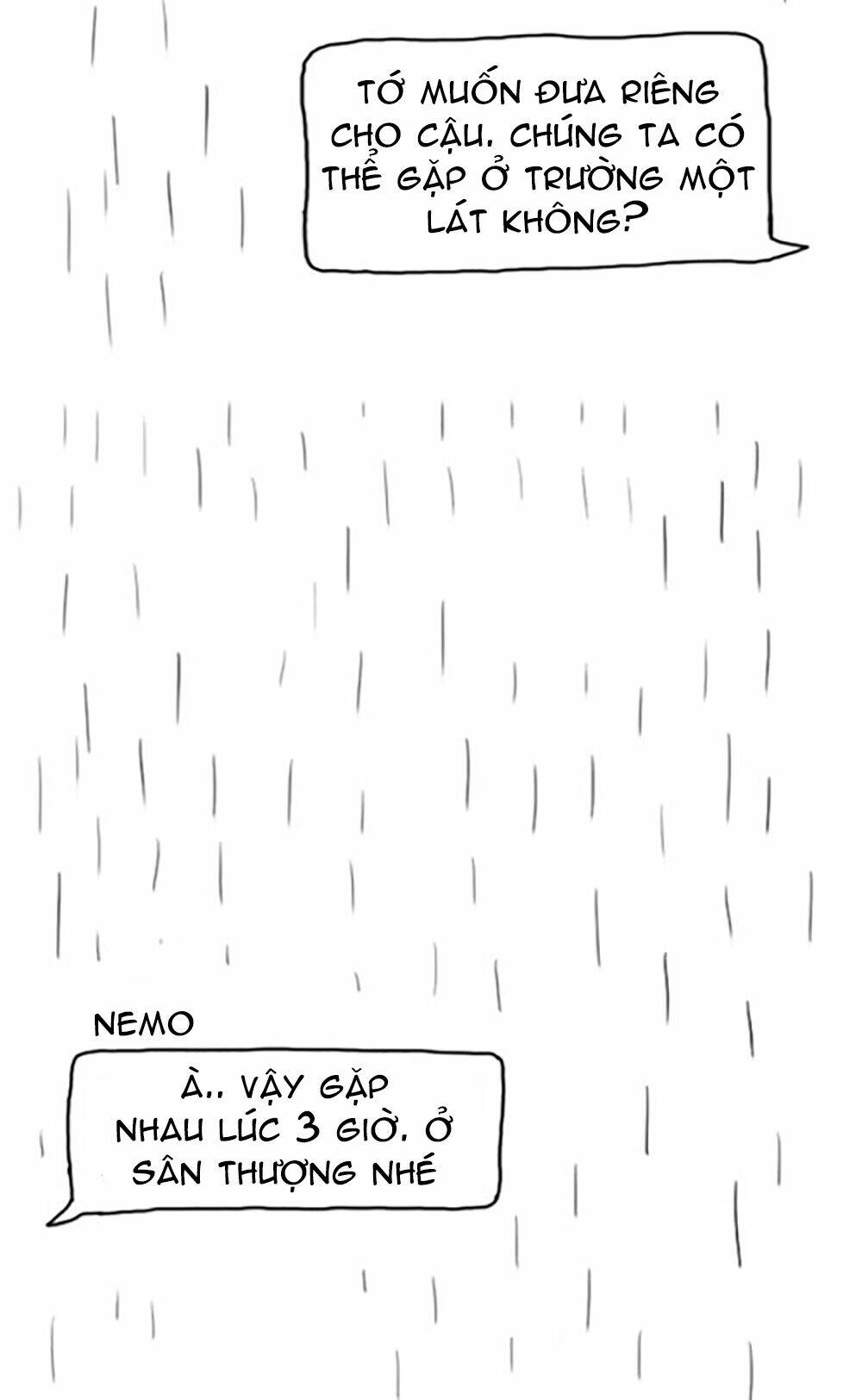 cô nàng trên lớp - the girl from class chapter 19 5