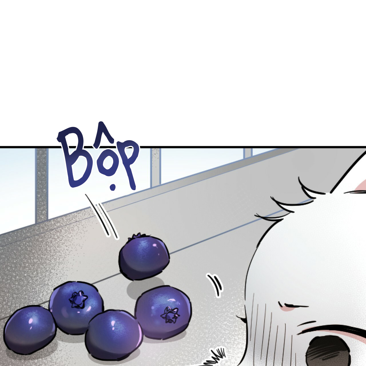 những chú thỏ của hapypy chapter 2 116