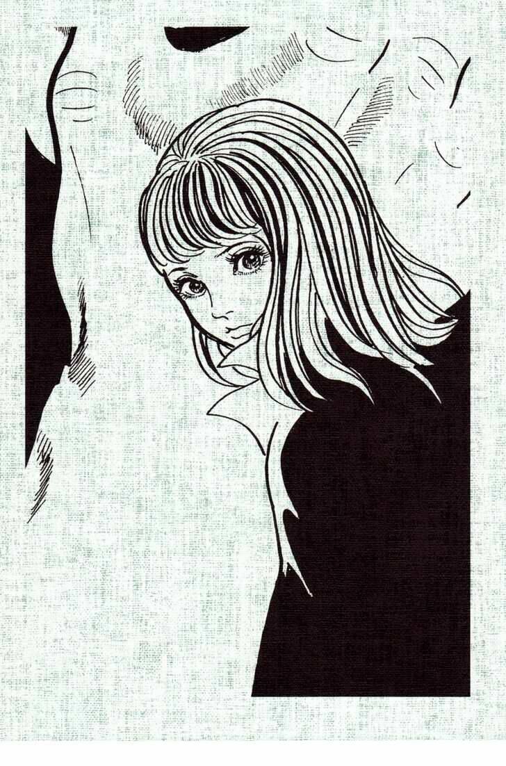 cô gái bất diệt chapter 1 7