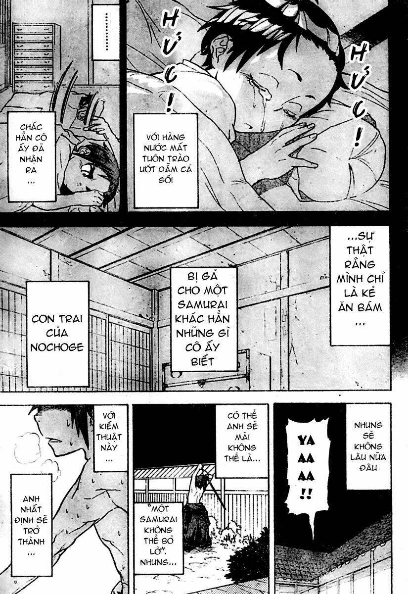 samurai usagi chapter 1 30