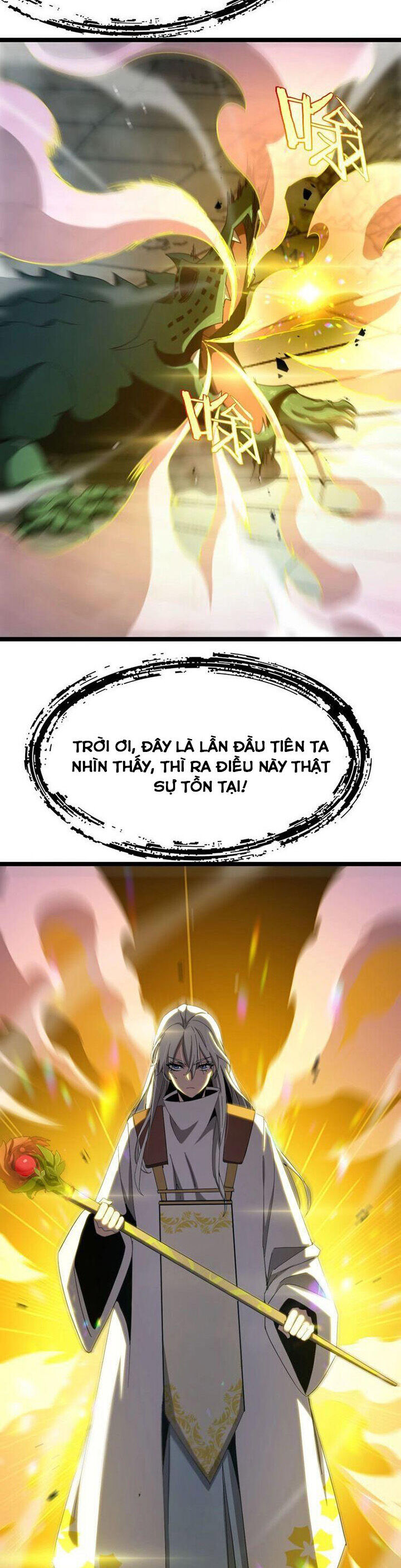 chư giới - tận thế online chapter 223 8