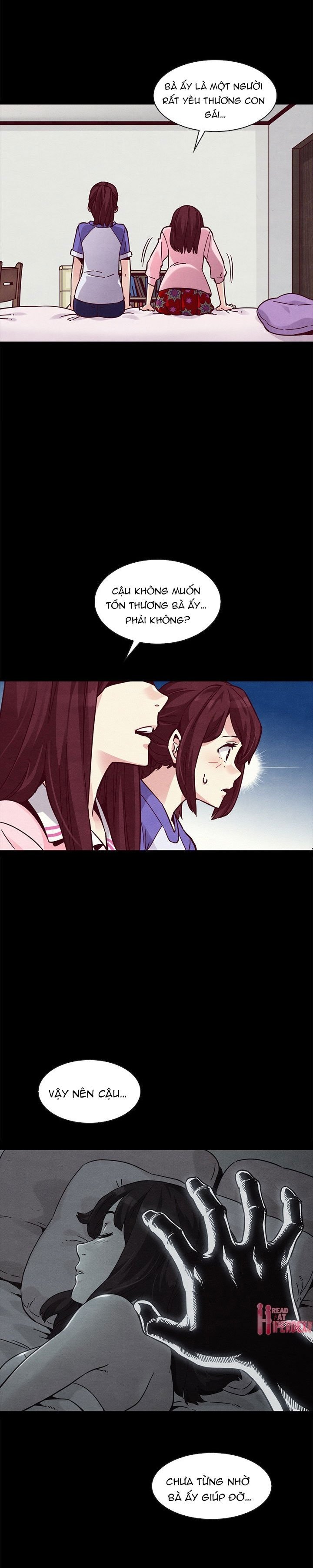 công tử bột chapter 43 8