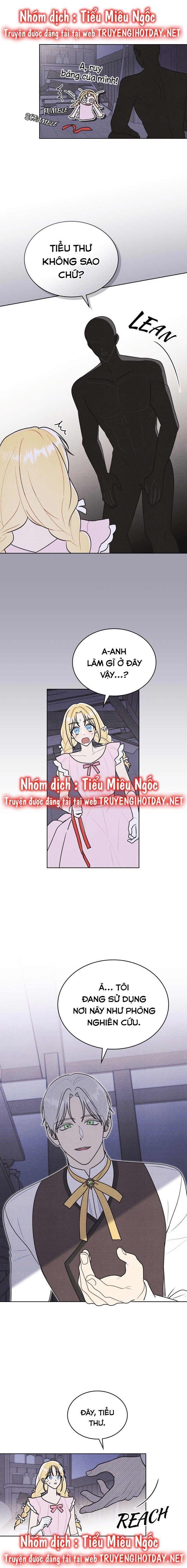 chúng ta cùng nhau tắm nhé? chapter 39 3