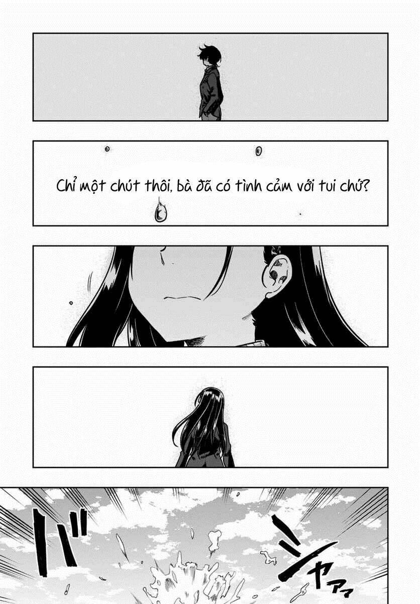 yêu vô điều kiện (mata, kataomou) chapter 5 26