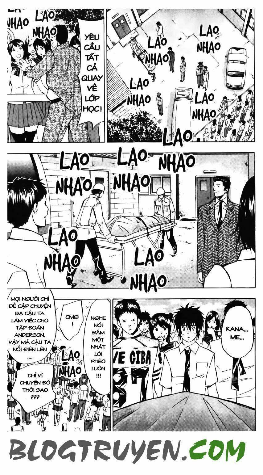 ma vương chapter 50 11