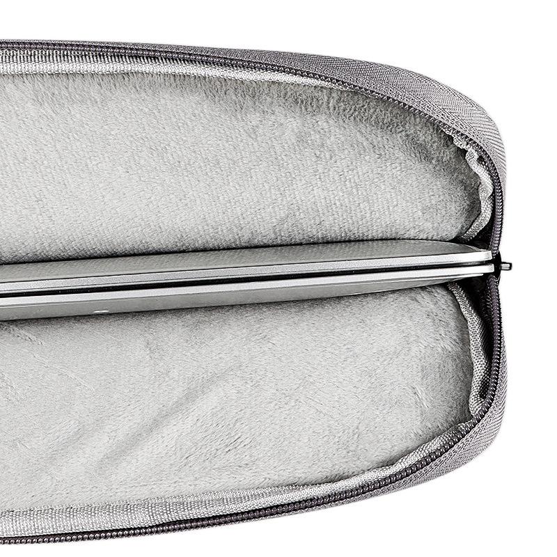 11.6 12 13.3 14 15.6 Túi Dành Cho Macbook Air Pro 11 13 15 16 Xách Tay Dành Cho Xiaomi huawei Dell HP Acer