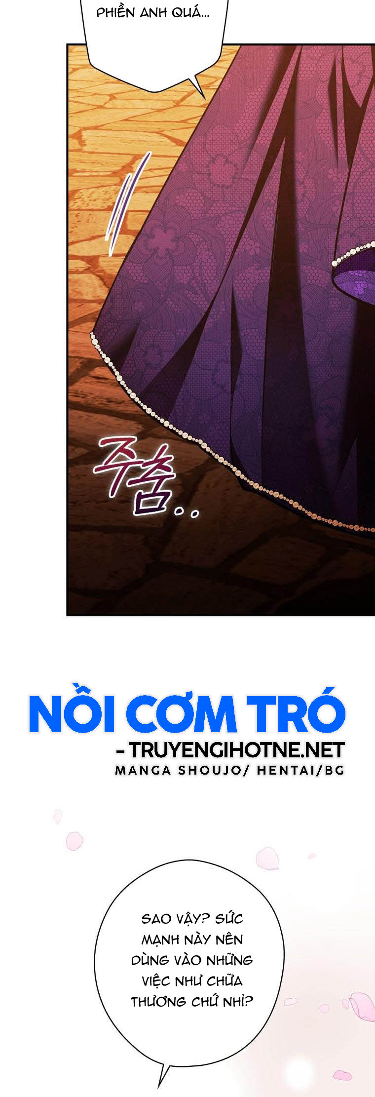 nàng tiểu thư nhà công tước chapter 14 49