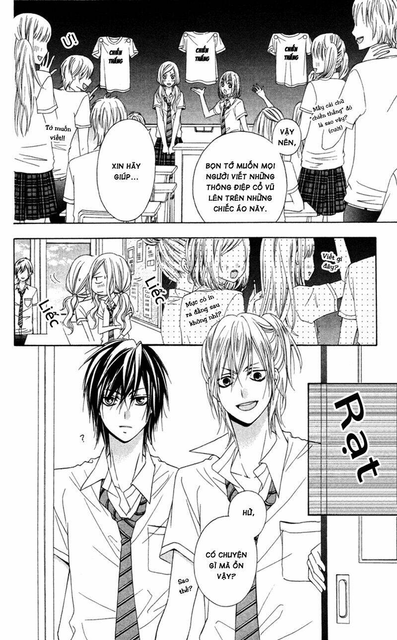 stardust wink chapter 33 14