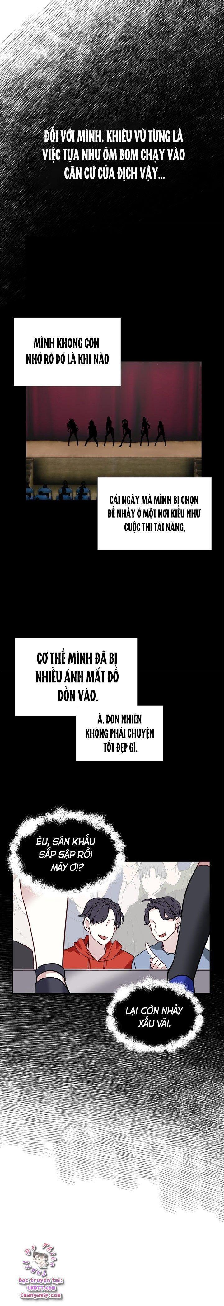 con gái chồng quá dễ thương chapter 28 11