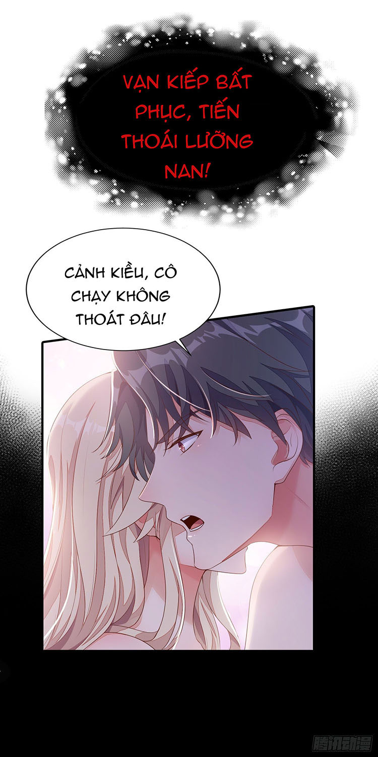 ác ma thì thầm chapter 0 10