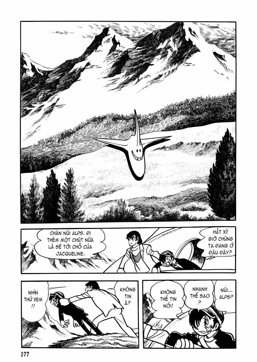 the crater chapter 12 16