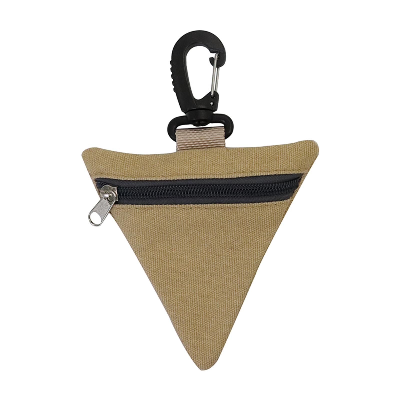 Pouch  Purse Mini  Wallet Keys Holder Waist Bag