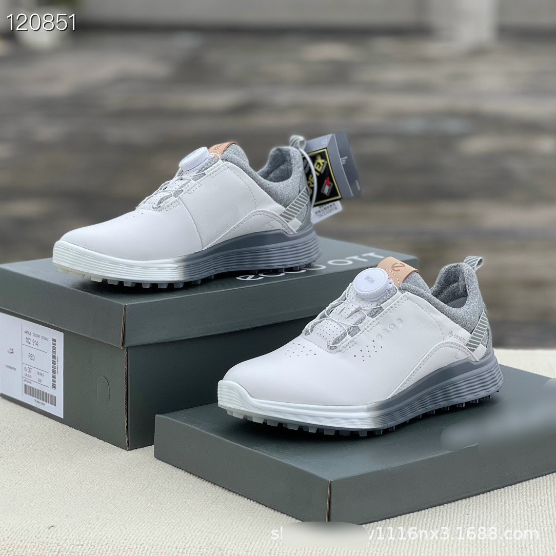 Giày golf Nữ  khoá vặn BIOM HYBRID êm chân chống nước tốt TF004