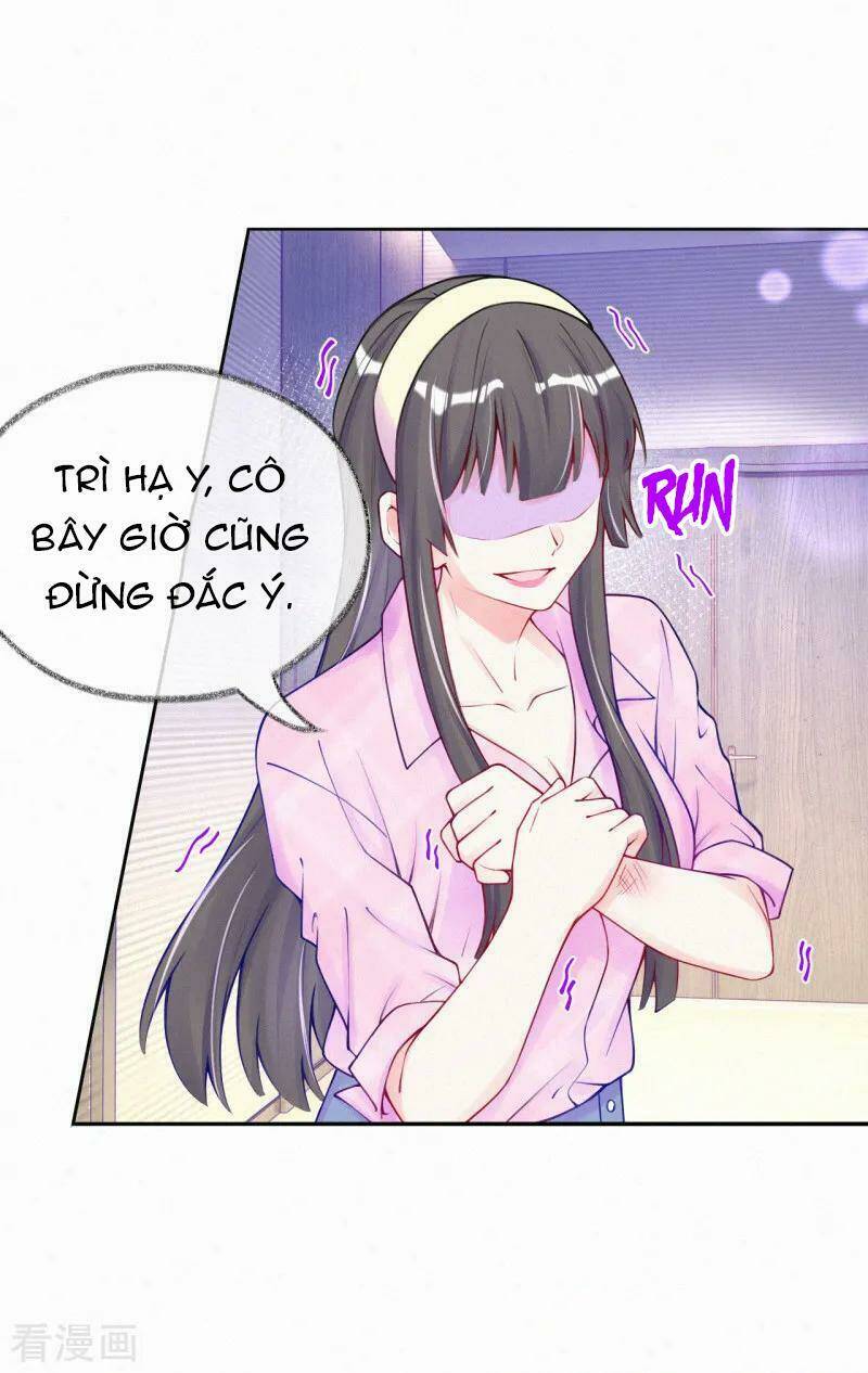 mami đột kích, thiên tài manh bảo khốc daddy chapter 45 10