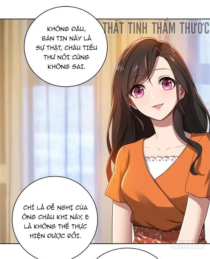 vợ yêu không ngoan chapter 14 4