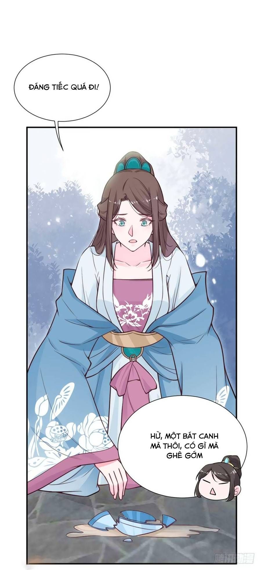 cung đấu live chapter 17 29