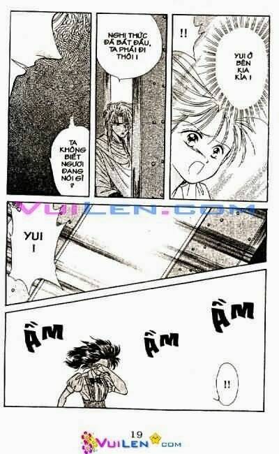 quyển sách kỳ bí chapter 12 20