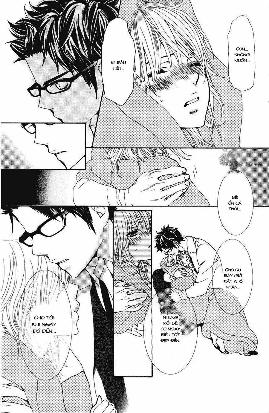 megami no libra chapter 1 40